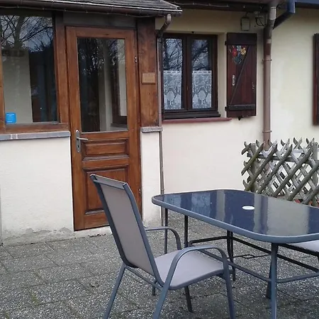 Romantic Studio Vacances Labaroche Exterior photo
