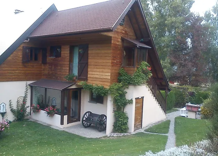 Romantic Studio Vacances