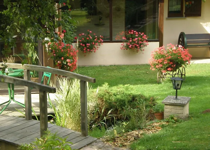 Romantic Studio Vacances