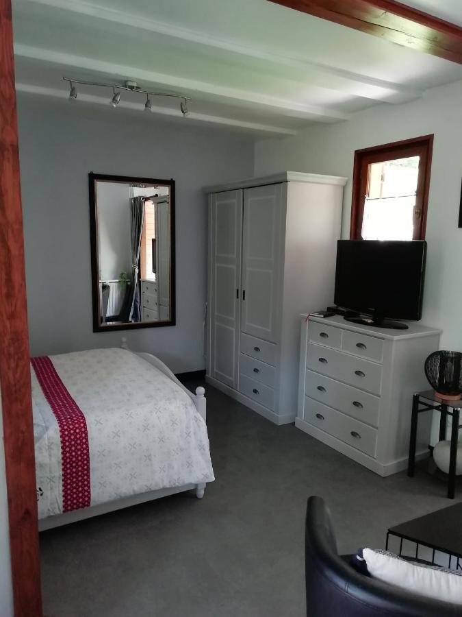 Apartment Romantic Labaroche