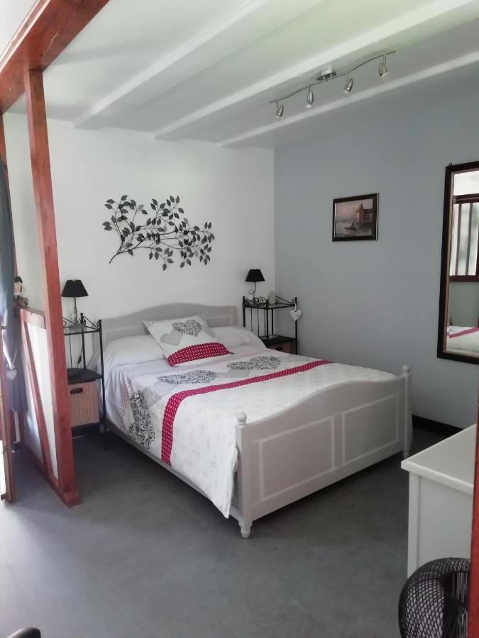 Apartment Romantic Labaroche