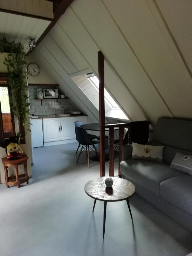 Apartment Romantic