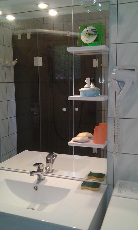Apartment Romantic Labaroche