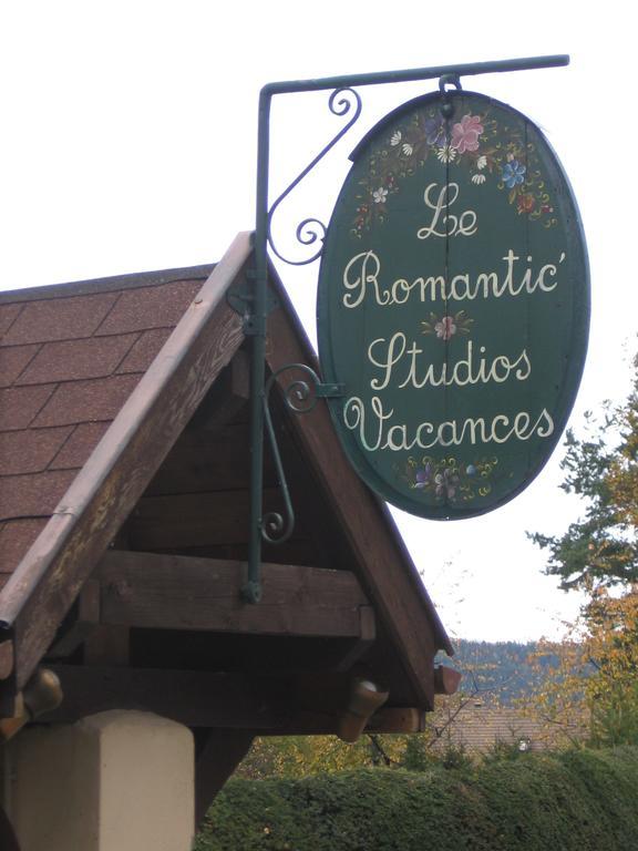 Romantic Labaroche